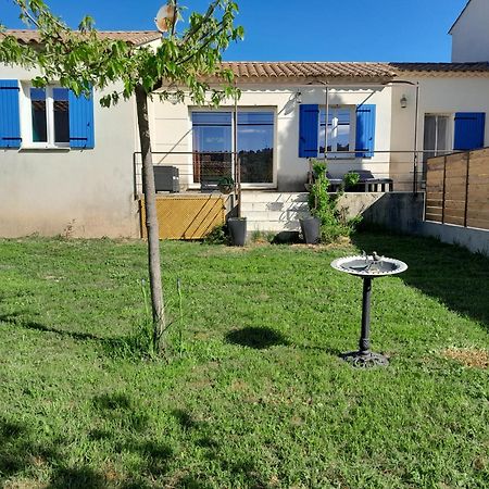 Villa Sud Luberon Ansouis Esterno foto