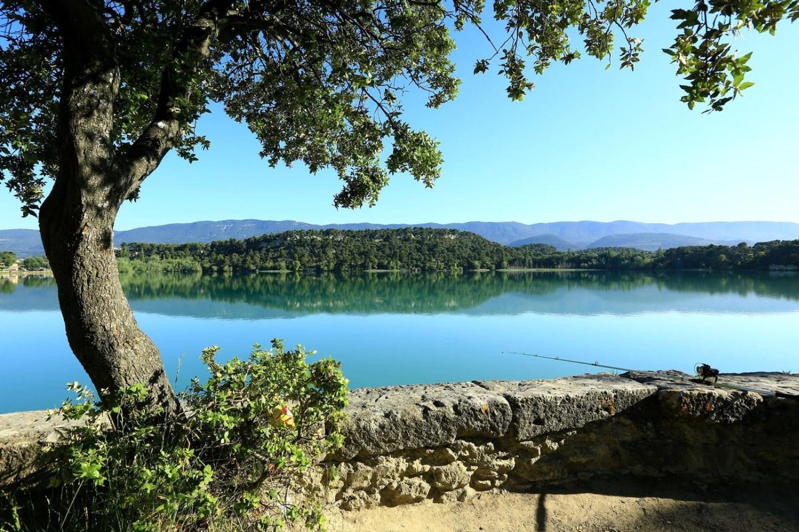 Villa Sud Luberon Ansouis Esterno foto