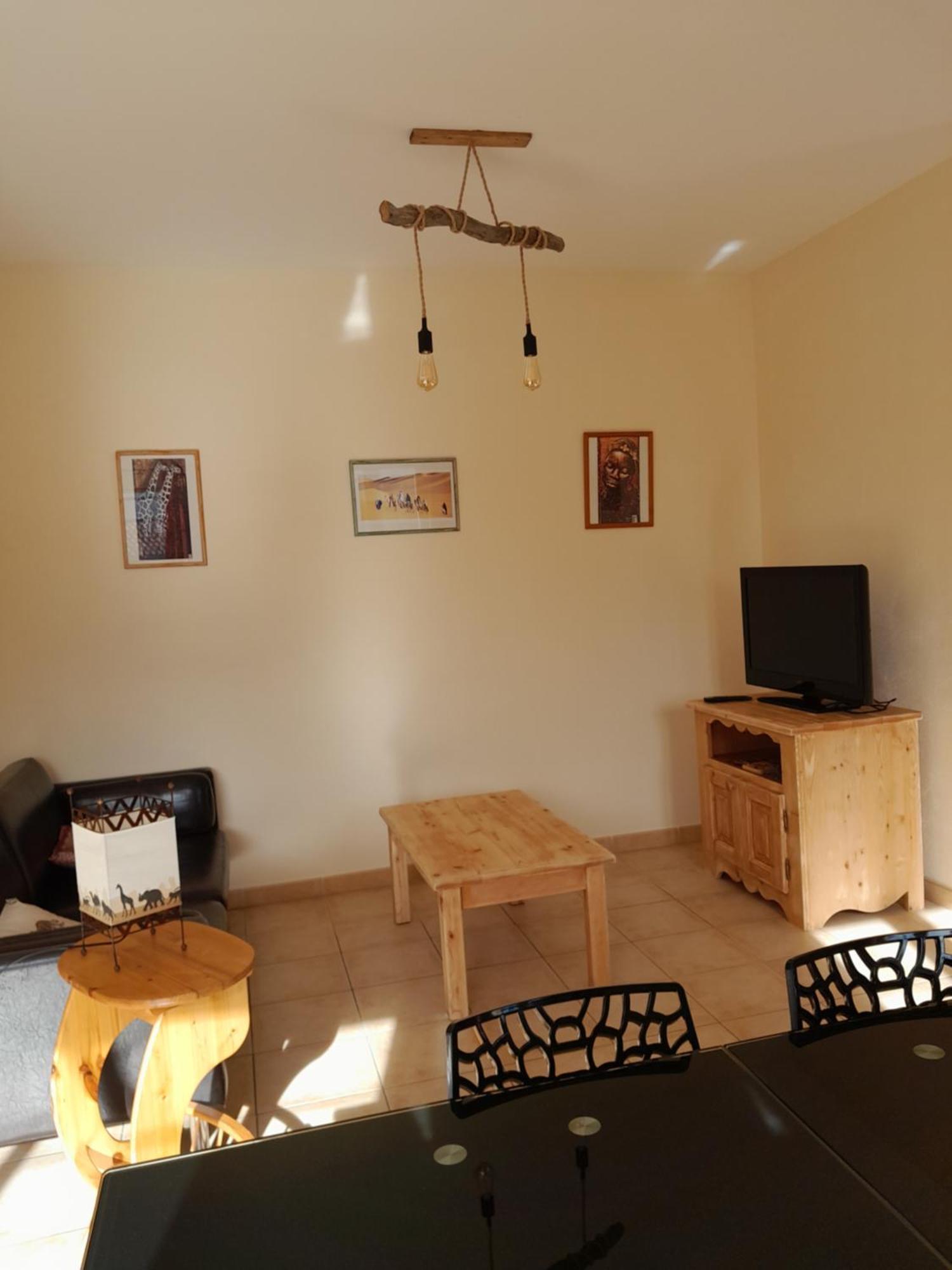 Villa Sud Luberon Ansouis Esterno foto