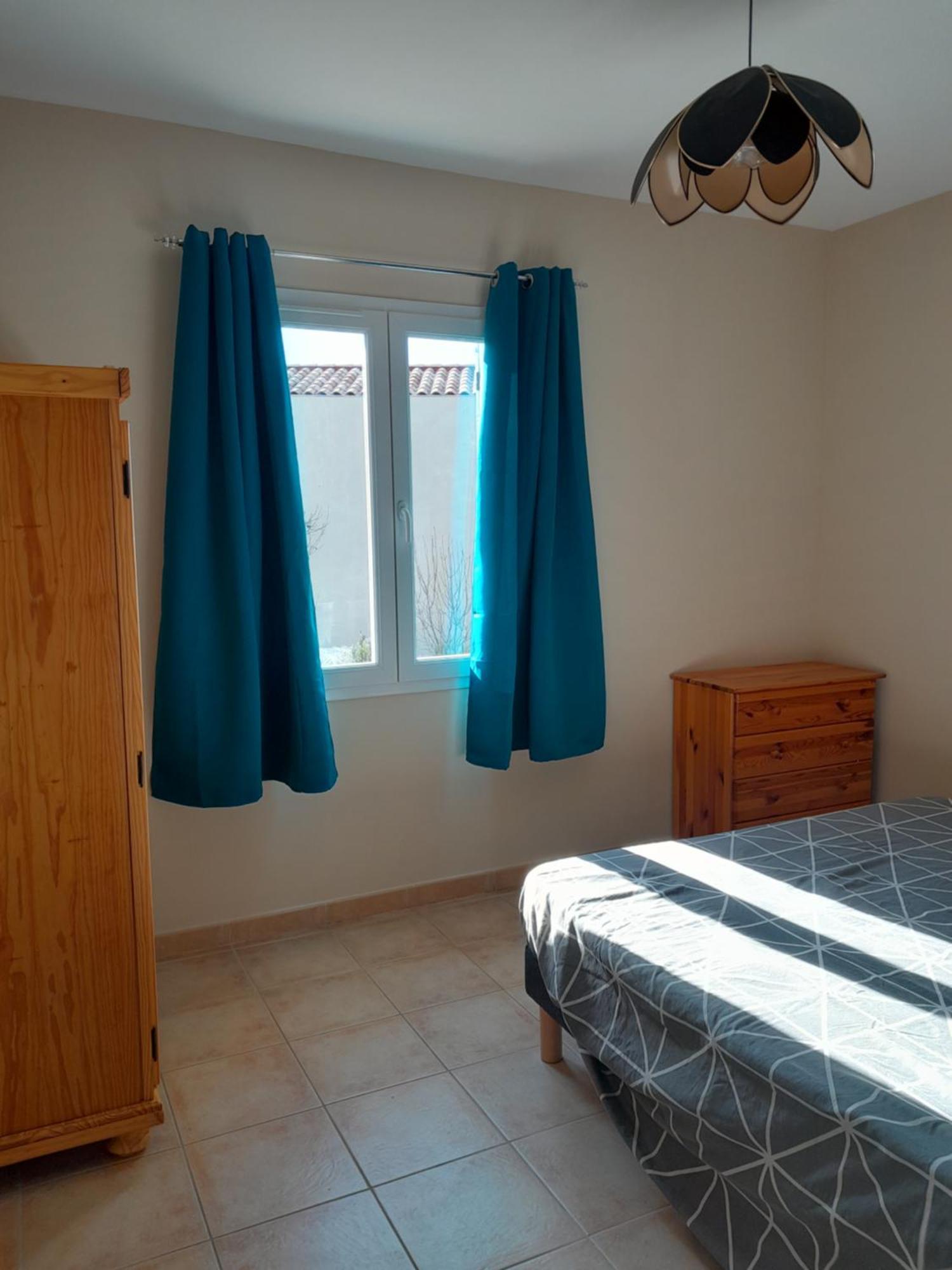 Villa Sud Luberon Ansouis Esterno foto