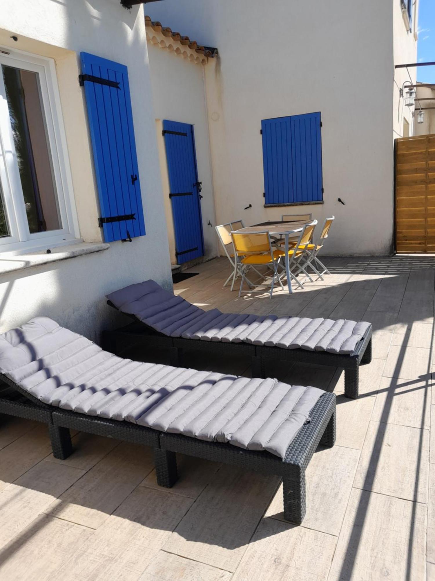 Villa Sud Luberon Ansouis Esterno foto
